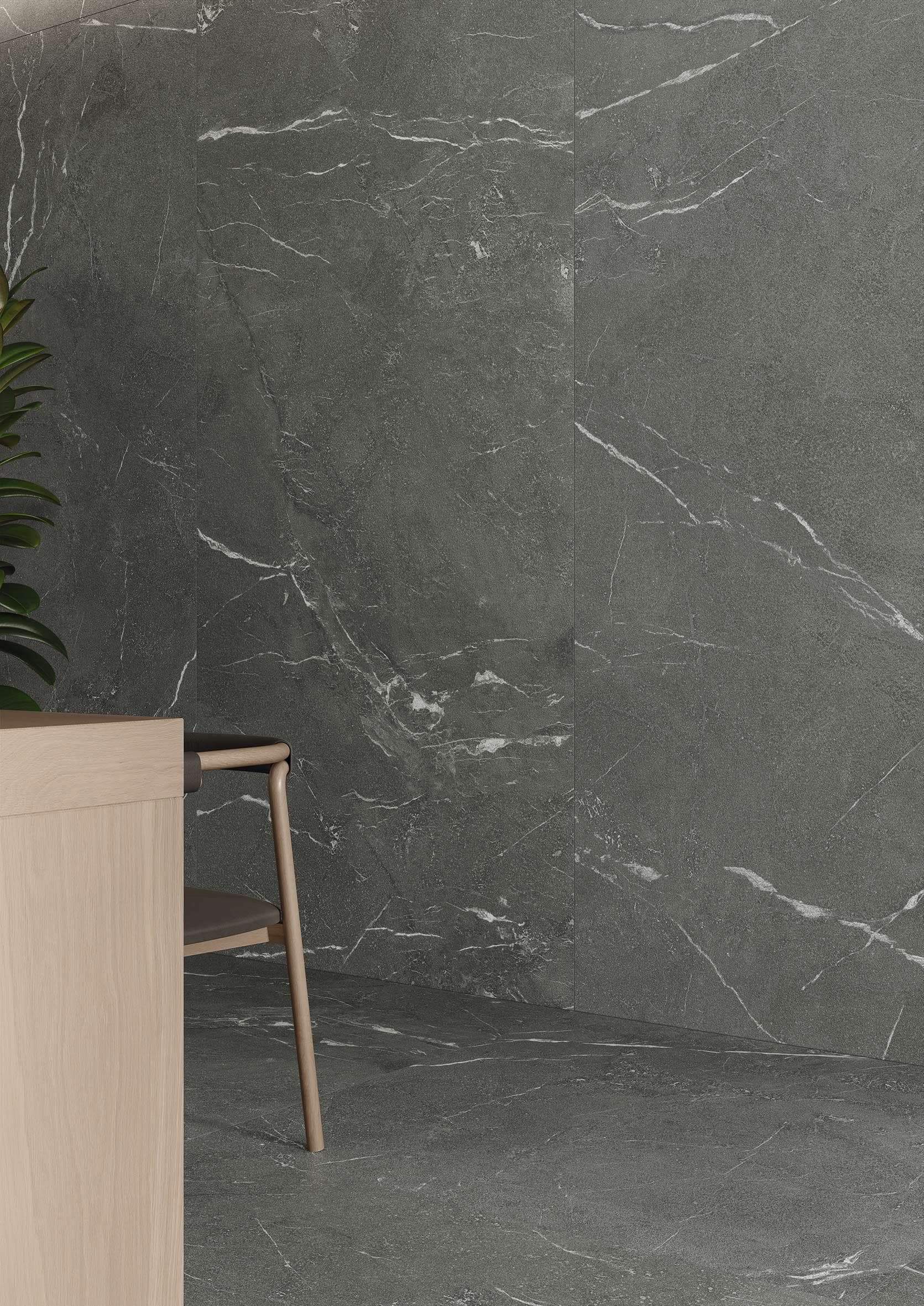 爵士黑