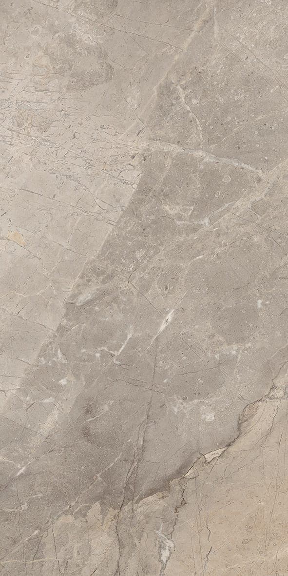 柏斯科灰
