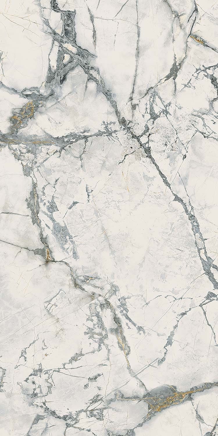 流金雕刻白