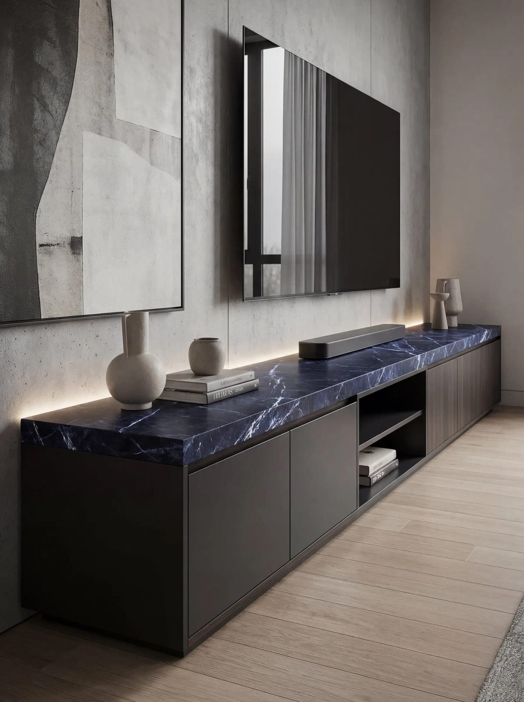 公主藍