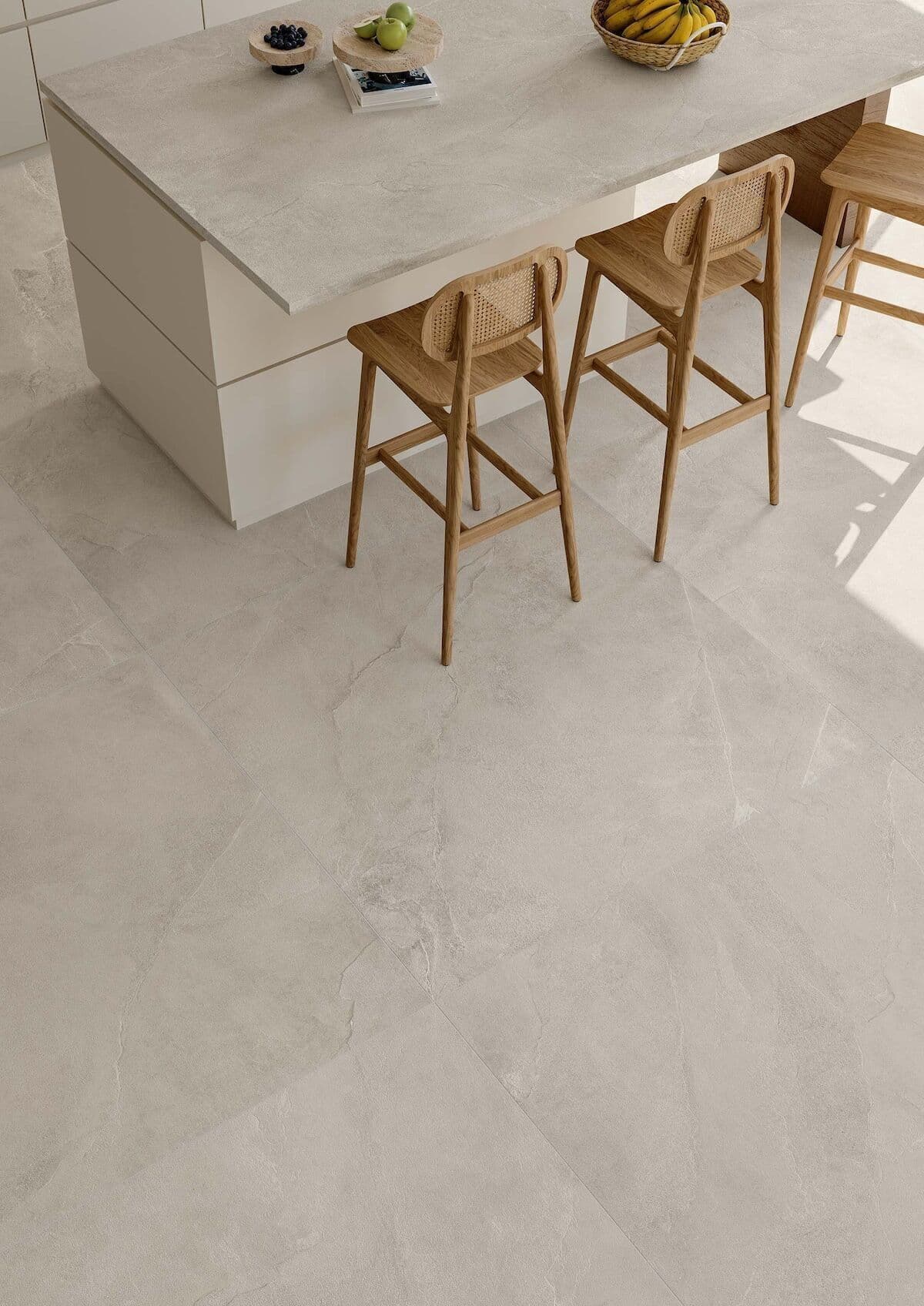 天境米灰 Celestial Beige Grey