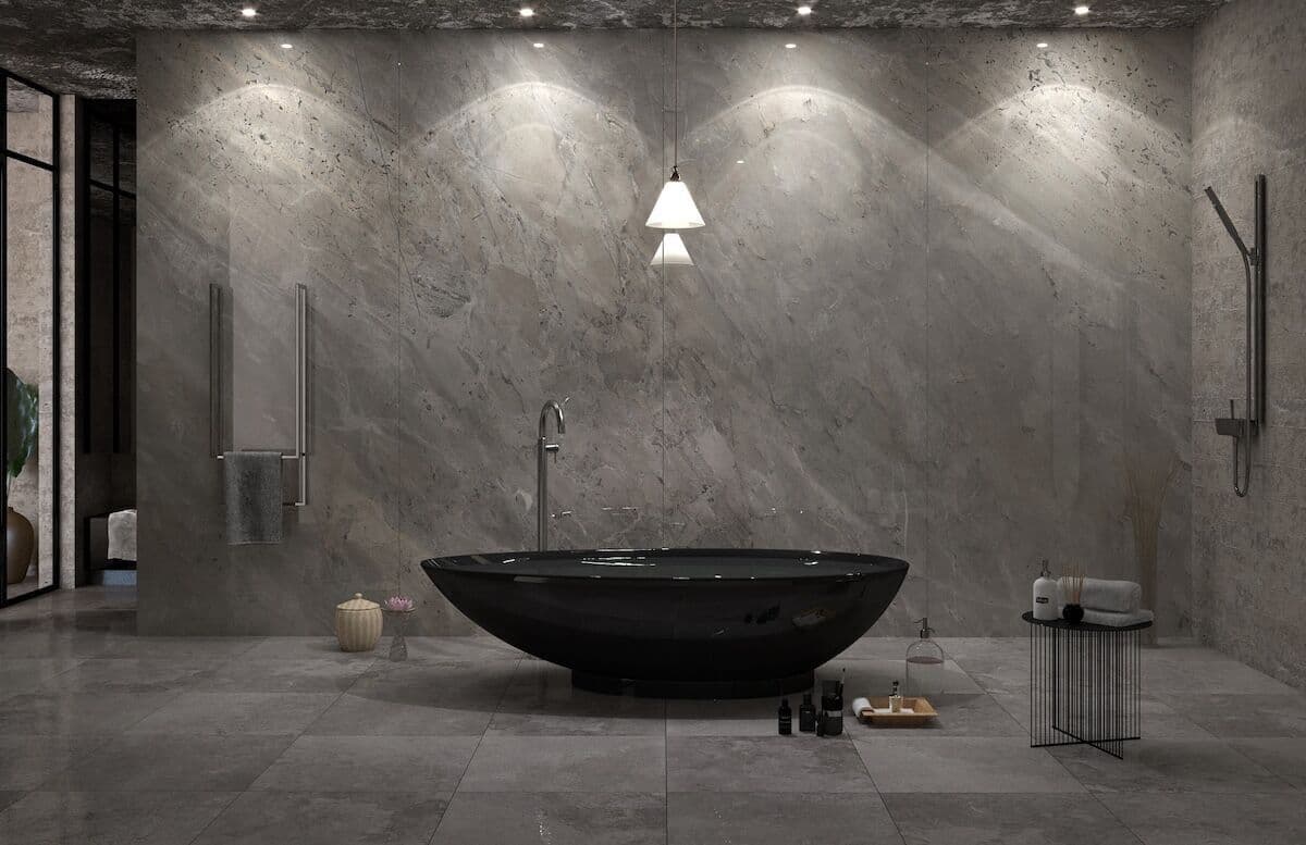 塔蘭托灰 Taranto Grey