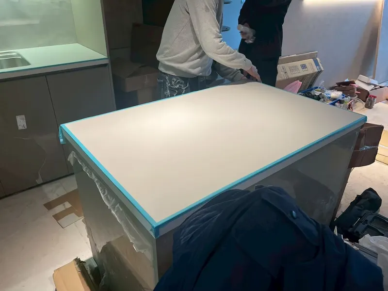 施工案例 421
