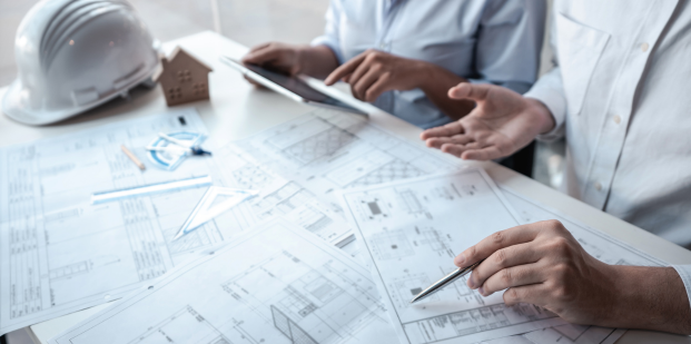 建材好但施工差也會毀！挑選安心施工團隊的4大守則