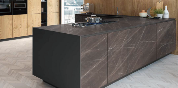 什麼是 Techlam® 薄板？3mm超薄、食安級、抗水耐熱的高端建材首選